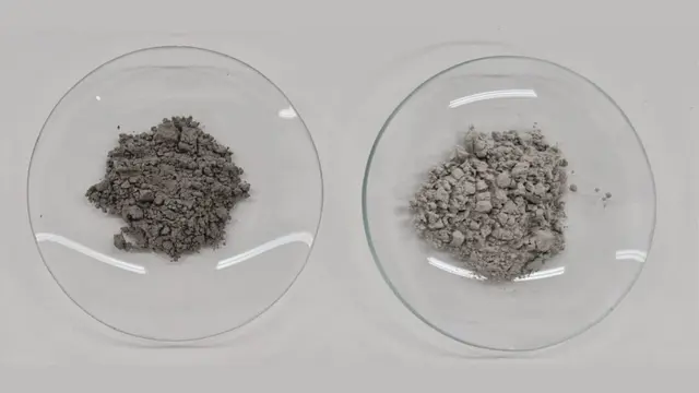 new cement recycling method cut emissions - 24927